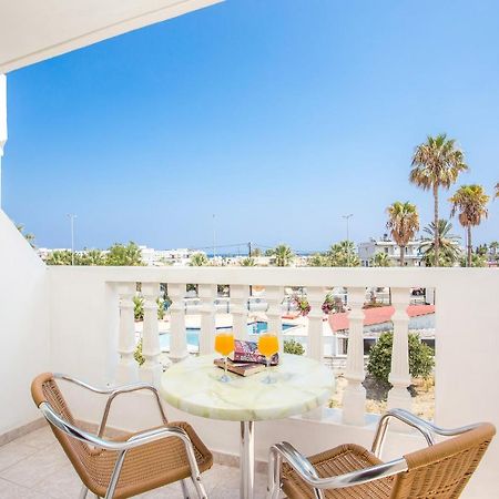 Iatridis Studios Faliraki (Adults Only) Exterior photo