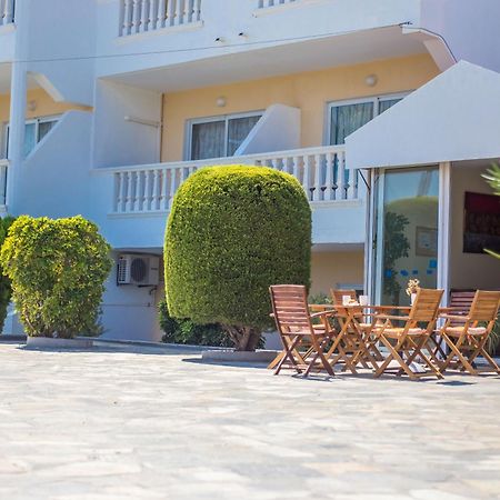 Iatridis Studios Faliraki (Adults Only) Exterior photo