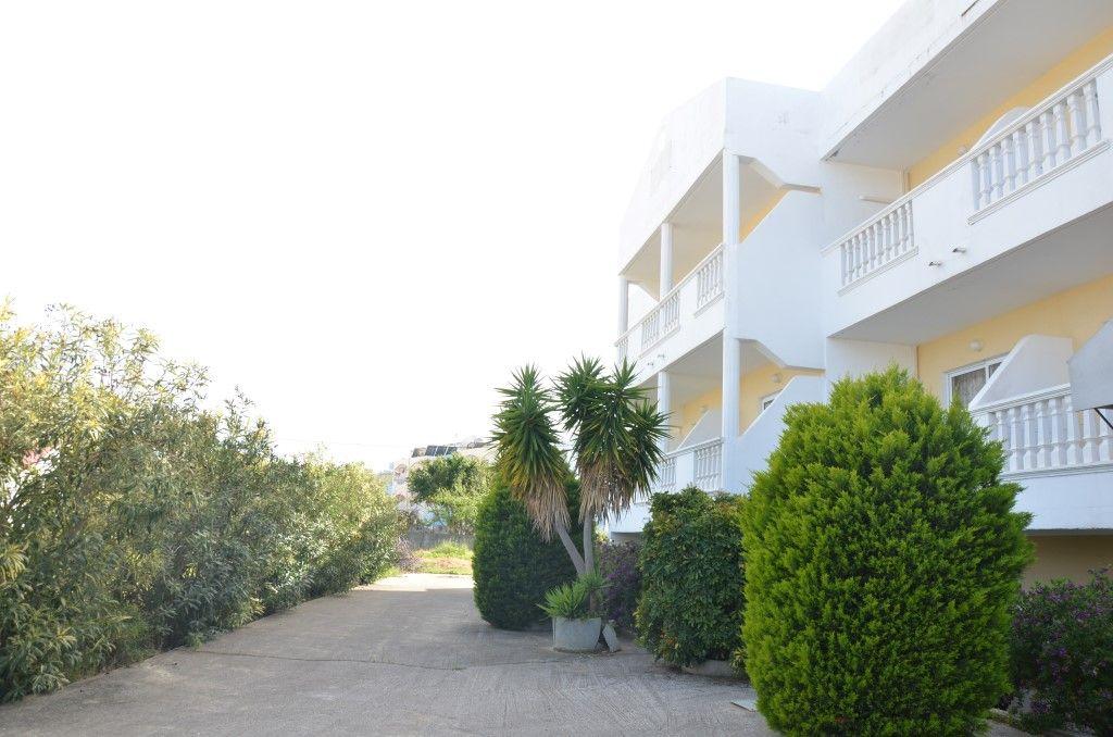 Iatridis Studios Faliraki (Adults Only) Exterior photo
