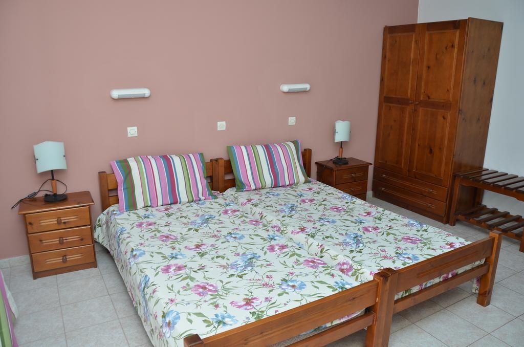 Iatridis Studios Faliraki (Adults Only) Exterior photo