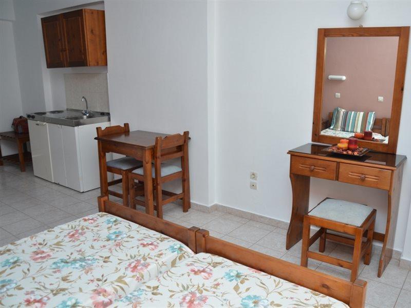 Iatridis Studios Faliraki (Adults Only) Exterior photo