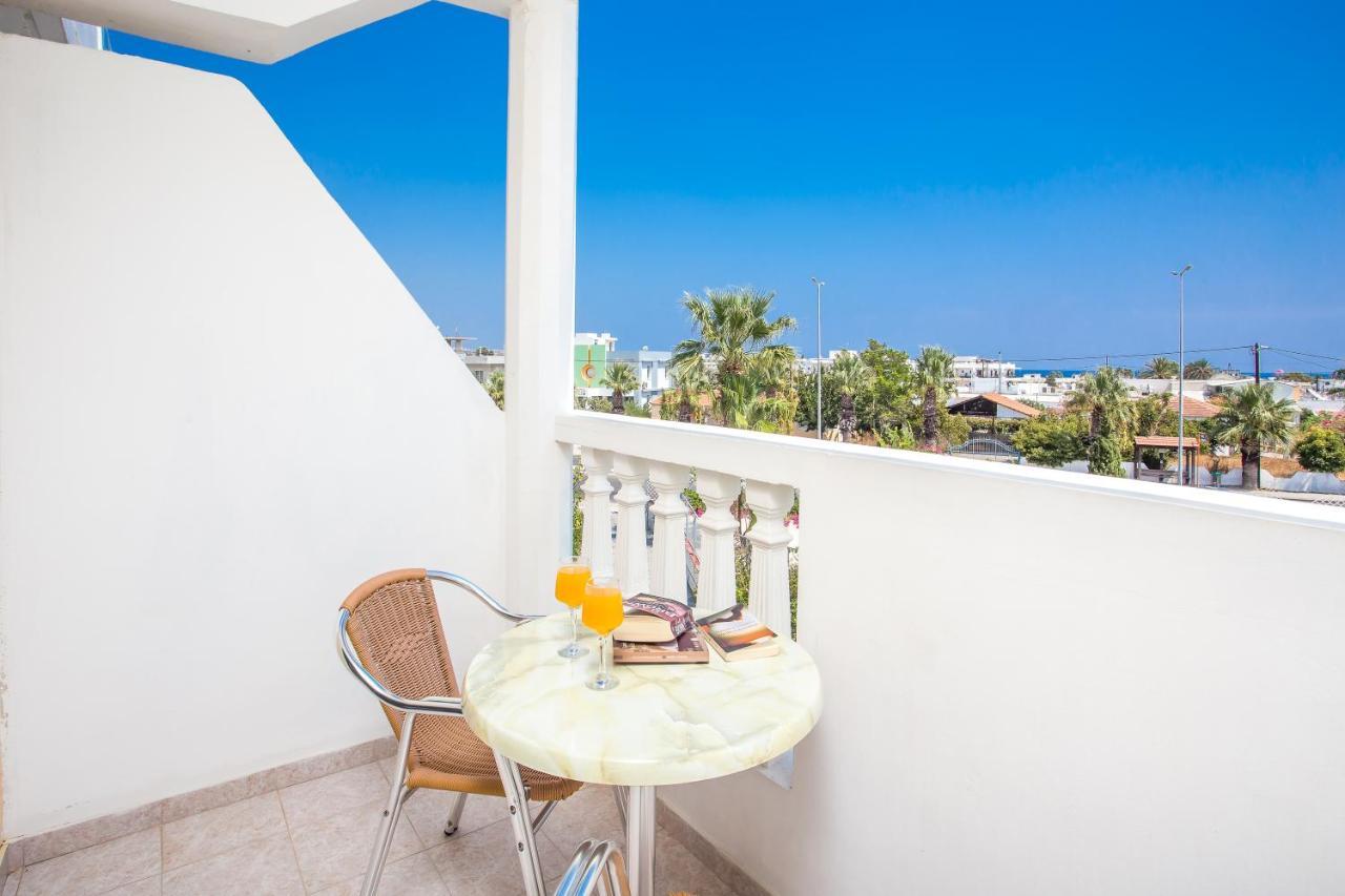 Iatridis Studios Faliraki (Adults Only) Exterior photo
