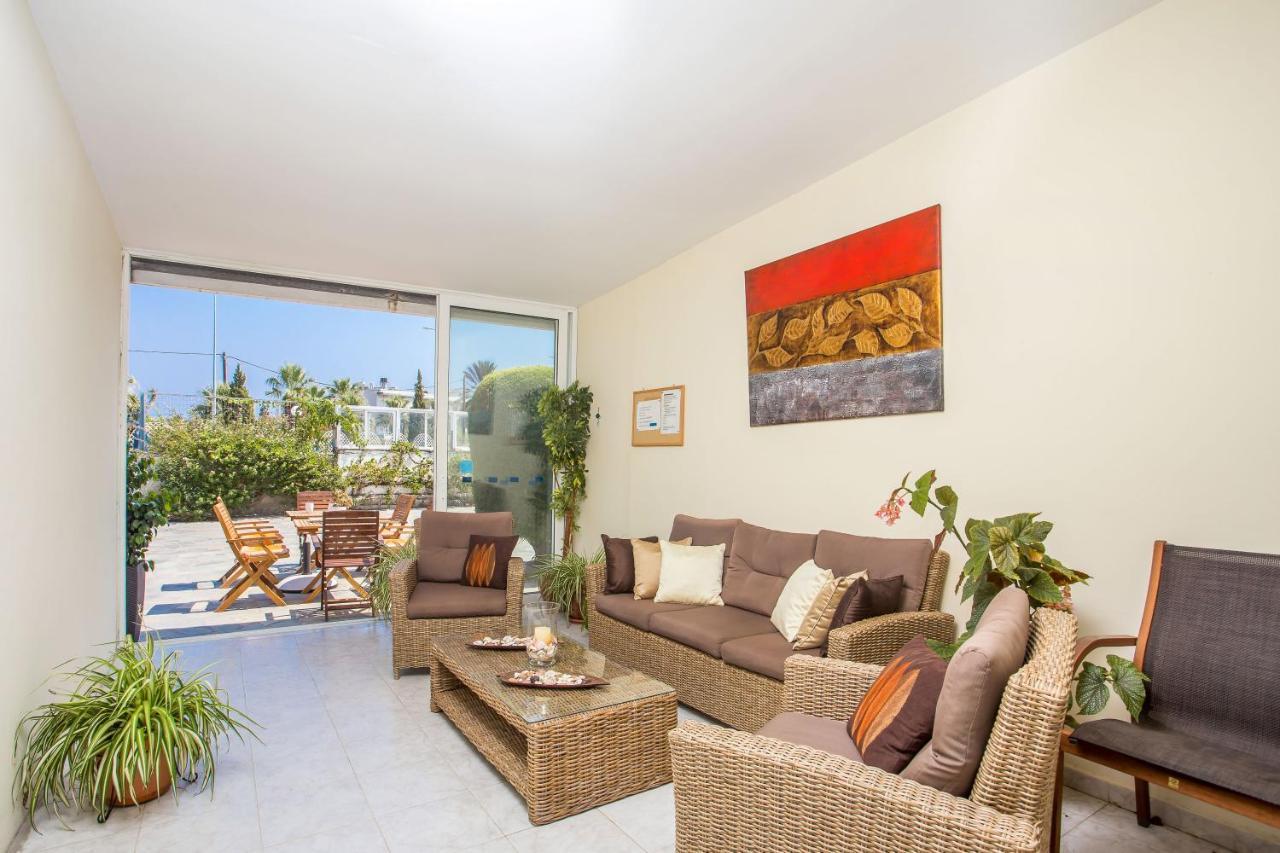 Iatridis Studios Faliraki (Adults Only) Exterior photo