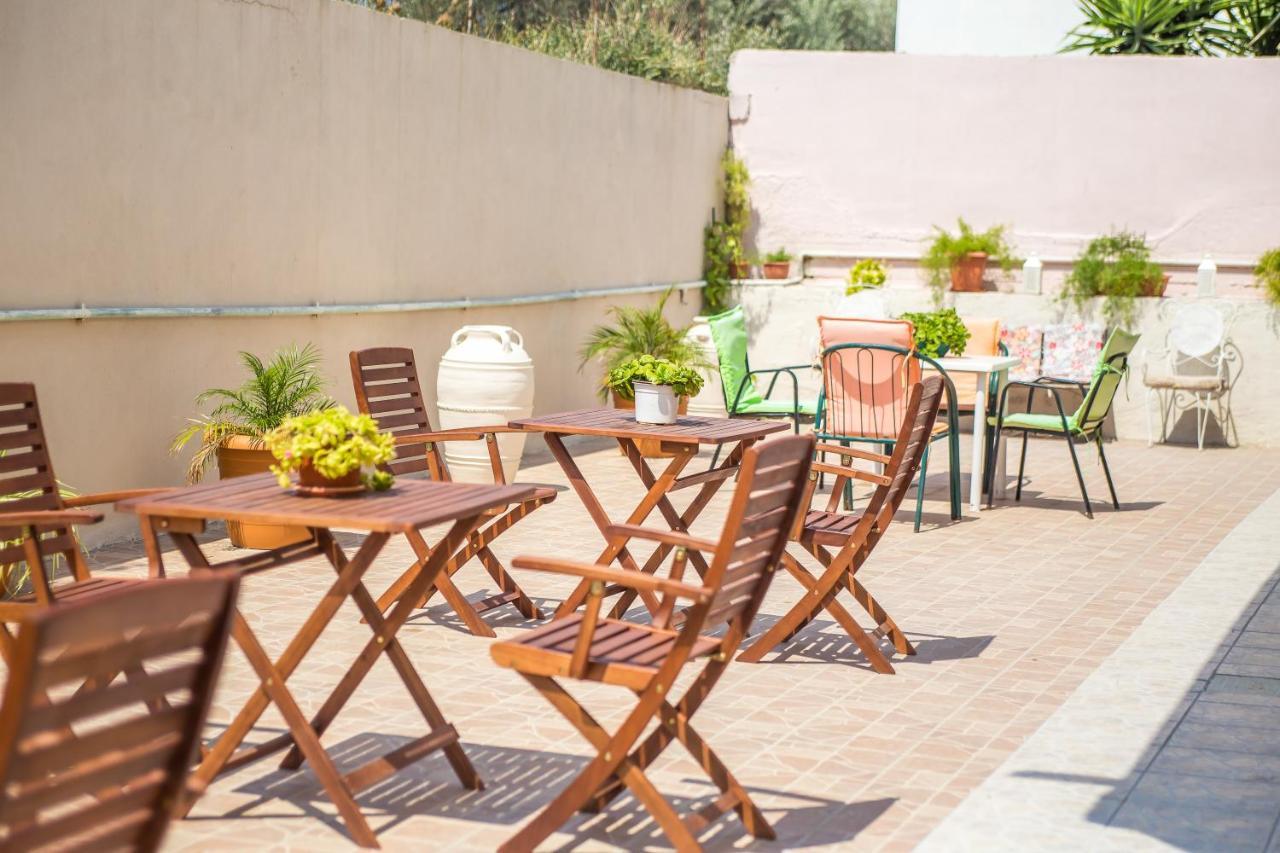 Iatridis Studios Faliraki (Adults Only) Exterior photo