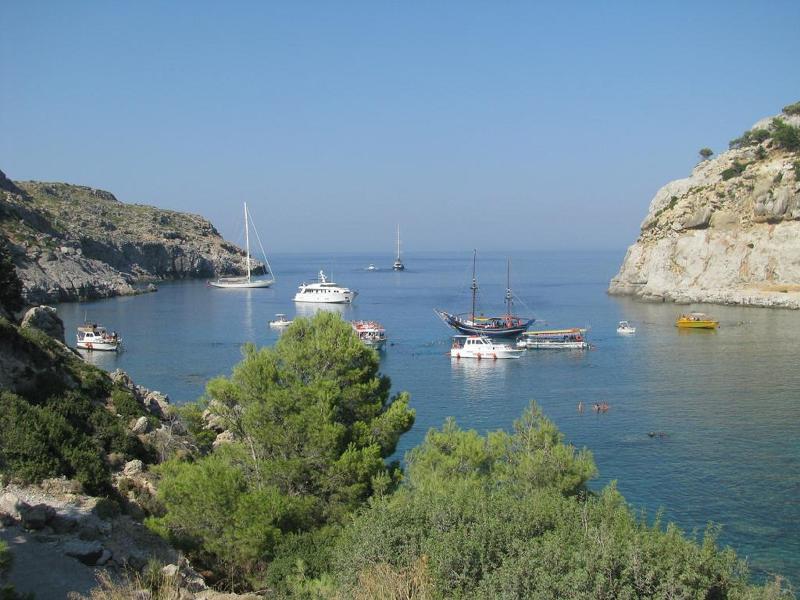 Iatridis Studios Faliraki (Adults Only) Exterior photo