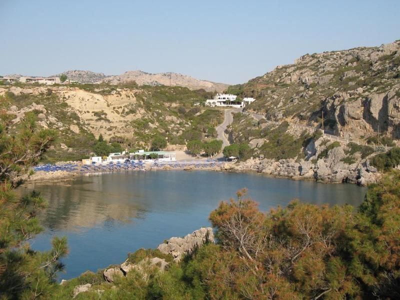 Iatridis Studios Faliraki (Adults Only) Exterior photo